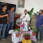 Médico Asistente Hospital de Apoyo Victor Ramos Guardia